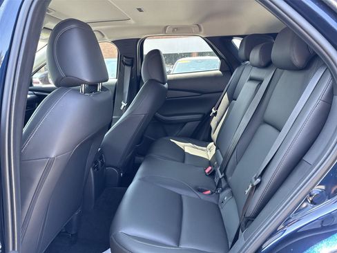New 2026 MAZDA CX-30 AWD 2.5 S image 23