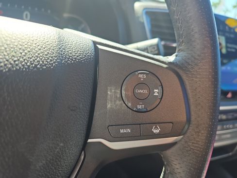 Certified 2023 Honda Passport EX-L image 20