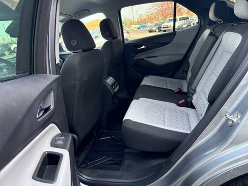 Used 2024 Chevrolet Equinox LS w/ LS Convenience Package image 24