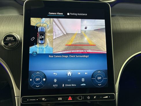 New 2026 Mercedes-Benz GLC 300 4MATIC image 11