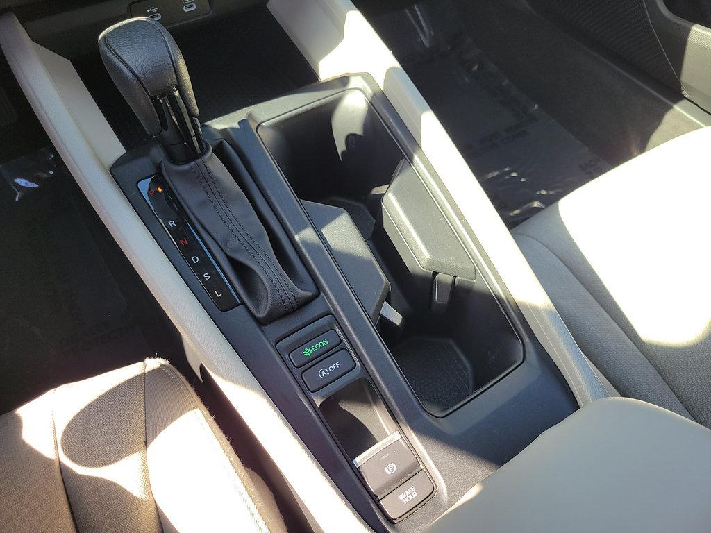 Used 2024 Honda Accord EX image 21