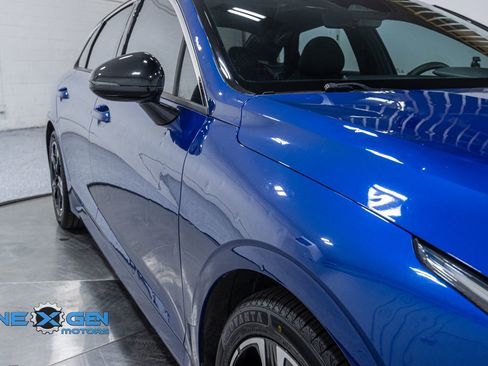 Used 2021 Kia K5 GT-Line image 51