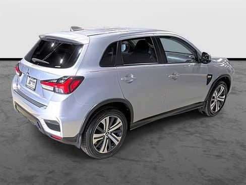 Used 2024 Mitsubishi Outlander Sport AWD image 4