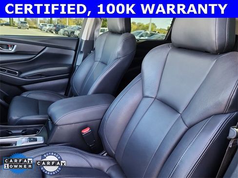 Certified 2023 Subaru Ascent Limited w/ Technology Package image 14