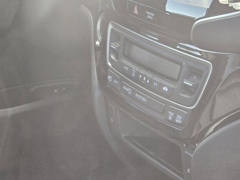 Used 2019 Honda Passport Touring image 15