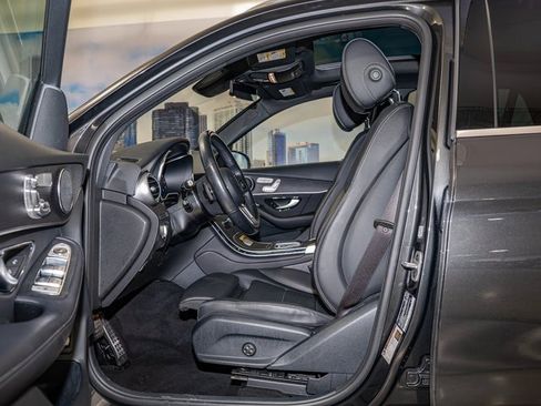 Certified 2022 Mercedes-Benz GLC 300 4MATIC image 20