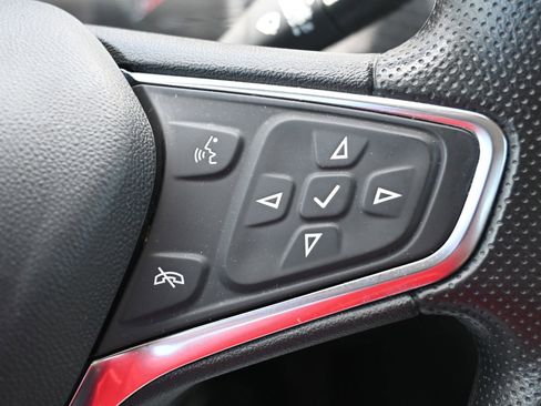 Used 2024 Chevrolet Malibu LT FWD image 13