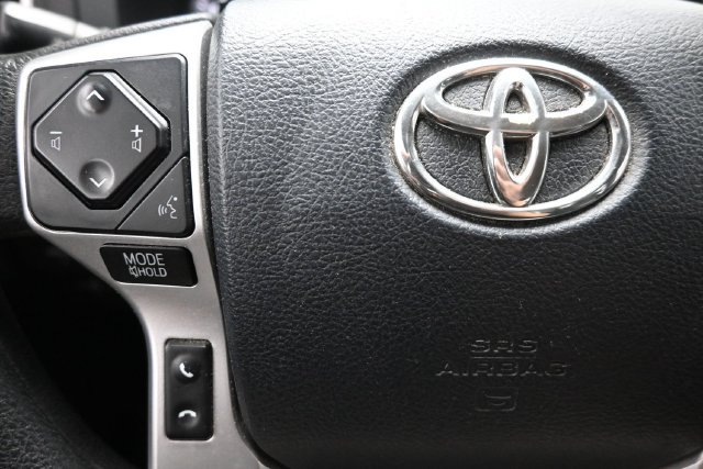 Used 2018 Toyota Tundra SR5 w/ TRD Sport Package AWD/4WD image 27