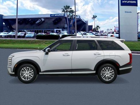 New 2026 Hyundai Palisade SEL image 3