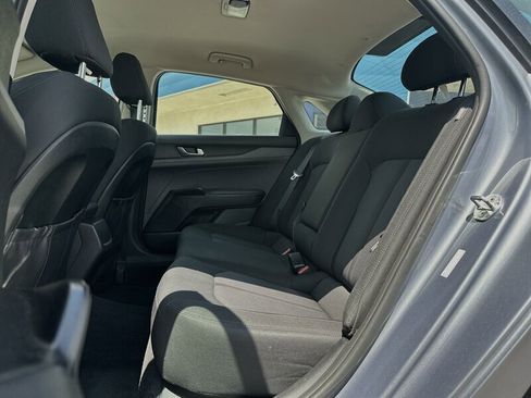 Used 2021 Kia K5 LXS image 4