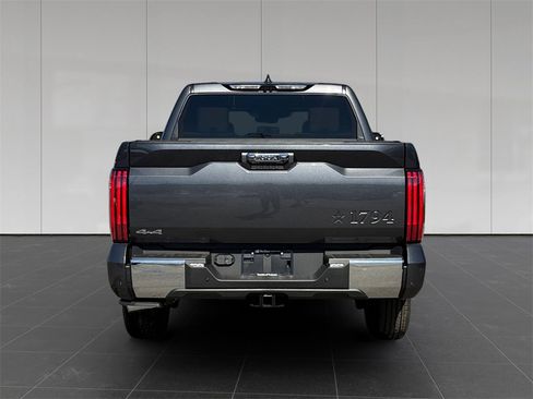 New 2026 Toyota Tundra 1794 Edition image 4
