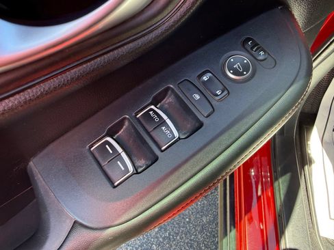 Certified 2023 Honda HR-V Sport image 12
