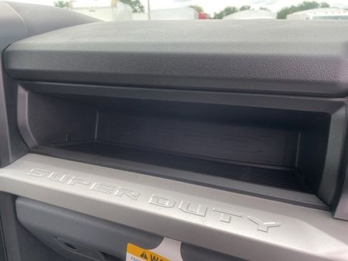 New 2026 Ford F350 XL w/ STX Appearance Package image 58