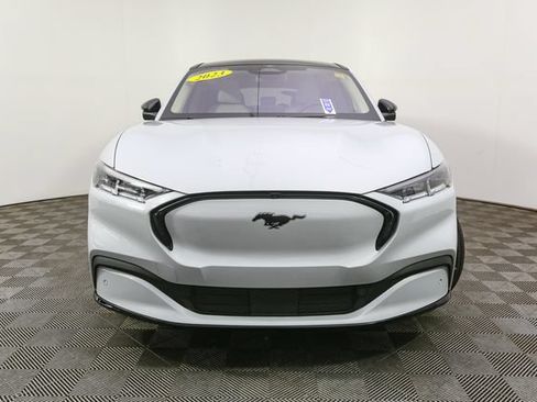 Used 2023 Ford Mustang Mach-E Premium AWD/4WD image 4