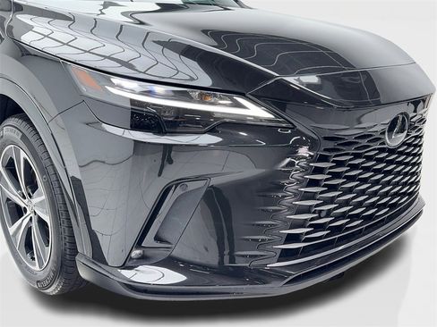 Used 2024 Lexus RX 350 Premium Plus image 3