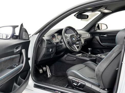 Used 2021 BMW M2 Competition RWD image 7