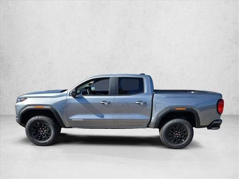 New 2026 GMC Canyon Elevation w/ Convenience Package RWD image 5