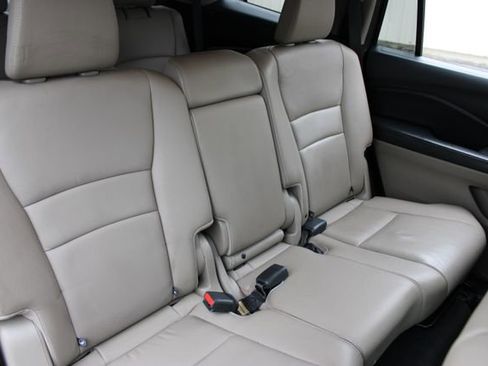 Used 2016 Honda Pilot EX-L image 17
