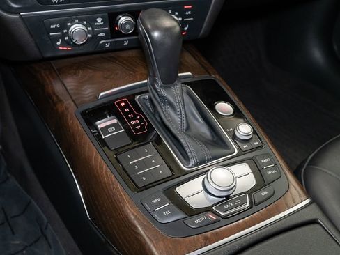 Used 2016 Audi A6 2.0T Premium w/ Cold Weather Package image 17