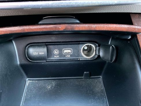 Used 2017 Kia Sorento EX FWD image 16