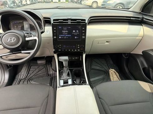 Used 2024 Hyundai Tucson SEL AWD/4WD image 17