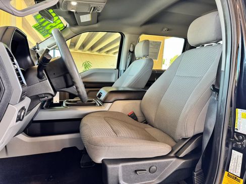 Used 2020 Ford F250 XLT w/ XLT Premium Package AWD/4WD image 12