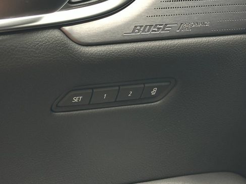 New 2025 Cadillac XT5 Premium Luxury w/ LPO, Floor Liner Package image 23