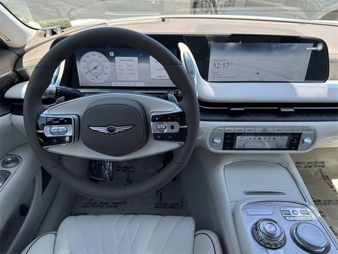 New 2026 Genesis G90 3.5T image 7