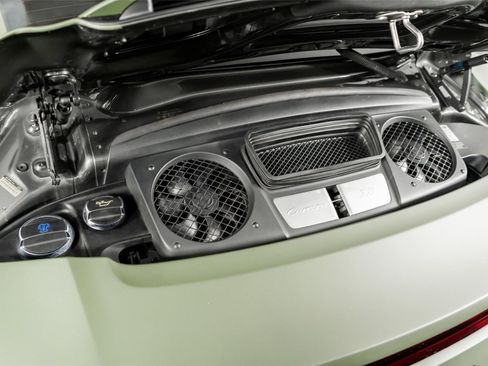 Used 2013 Porsche 911 Carrera 4S image 47