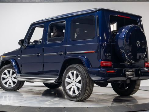 Used 2020 Mercedes-Benz G 550 image 44