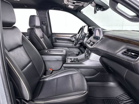 Used 2024 Chevrolet Tahoe Premier image 29