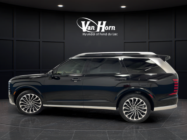 Used 2026 Hyundai Palisade Calligraphy AWD/4WD image 4