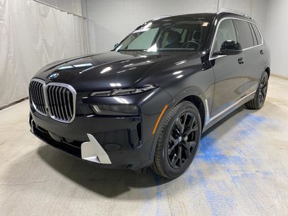 Used 2023 BMW X7 xDrive40i w/ Parking Assistance Package