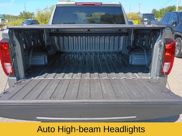 Used 2026 GMC Sierra 1500 Elevation AWD/4WD image 19