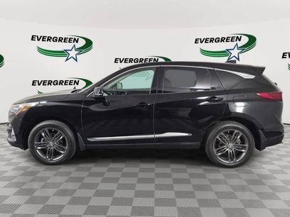 Used 2020 Acura RDX AWD w/ Advance Package