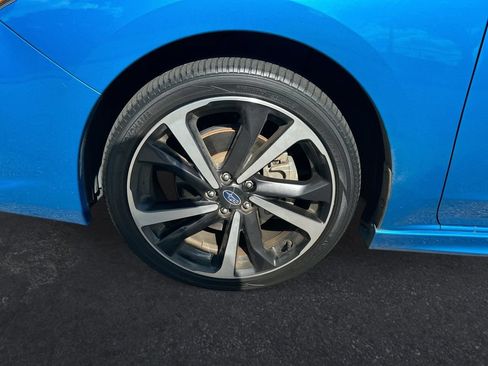 Used 2023 Subaru Impreza 2.0i Sport AWD/4WD image 10