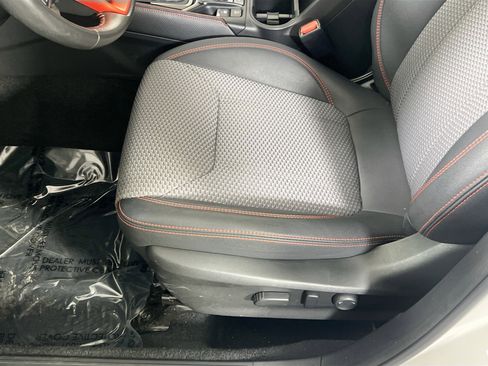 Used 2023 Subaru Forester Sport AWD/4WD image 18