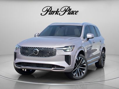 New 2026 Volvo XC90 B5 Core w/ Protection Package Premier