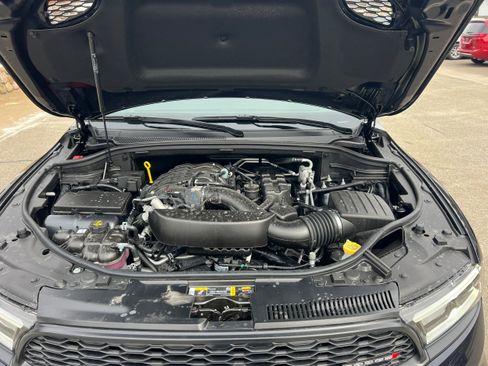 New 2026 Dodge Durango GT AWD/4WD image 20