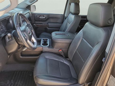 Used 2019 GMC Sierra 1500 SLT image 14