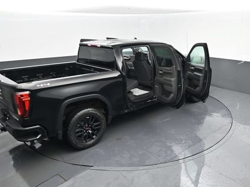 Used 2024 GMC Sierra 1500 Elevation AWD/4WD image 27