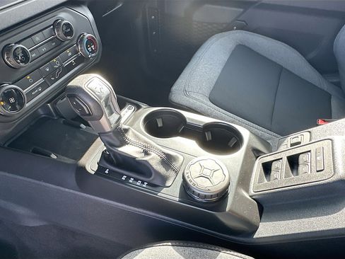 New 2026 Ford Bronco Big Bend AWD/4WD image 11