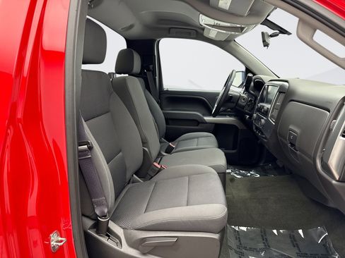 Used 2016 Chevrolet Silverado 1500 LT w/ LT Convenience Package image 16