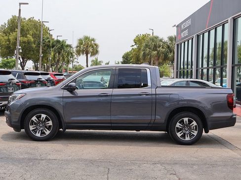 Used 2019 Honda Ridgeline RTL image 14