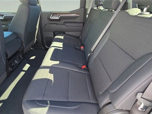 New 2026 GMC Sierra 1500 SLE w/ X31 Off-Road Package image 33