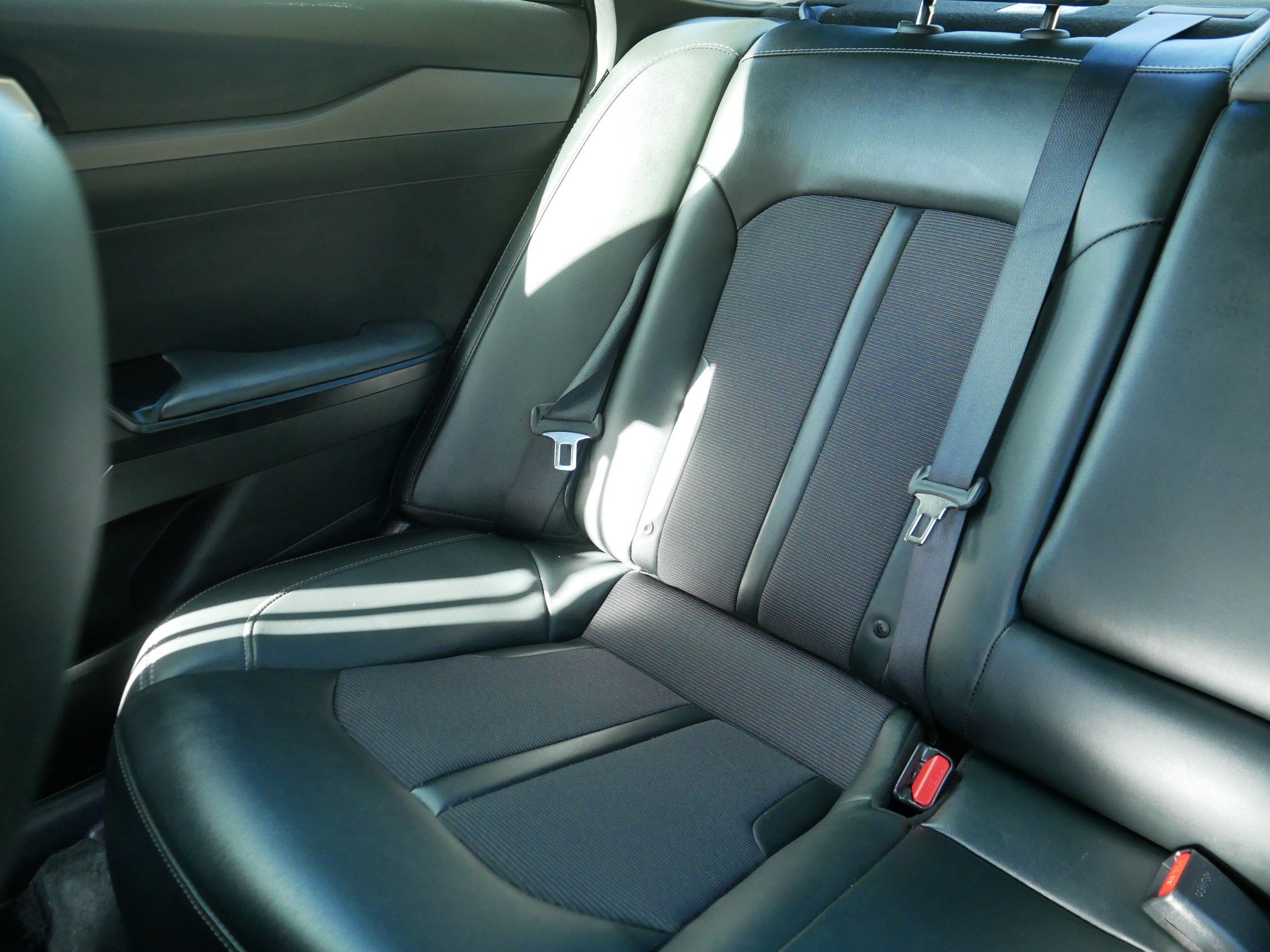 Certified 2024 Kia K5 GT-Line FWD image 12