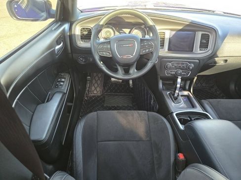 Used 2023 Dodge Charger Scat Pack w/ Plus Group image 21