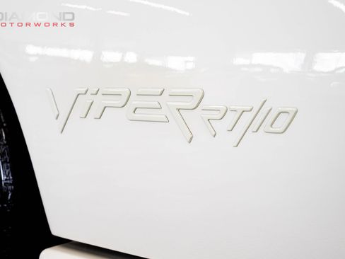 Used 1996 Dodge Viper RT/10 image 6