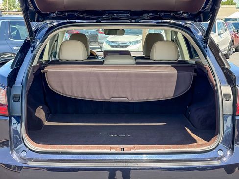 Used 2019 Lexus RX 350 FWD w/ Navigation Package image 26