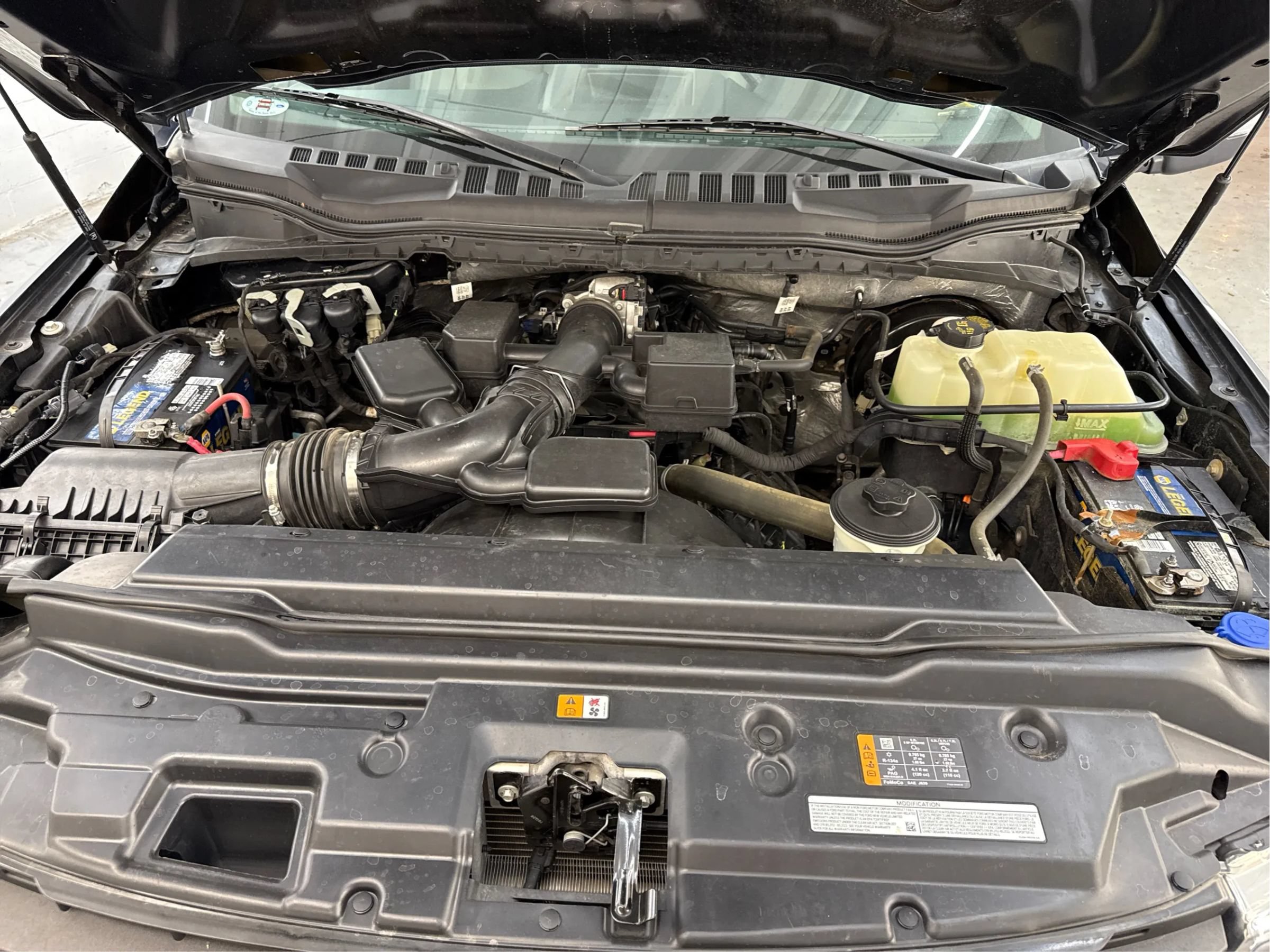Used 2022 Ford F350 XL w/ Power Equipment Group AWD/4WD image 25